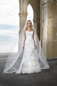 Le Reve Bridal